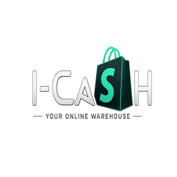iCashShopify logo